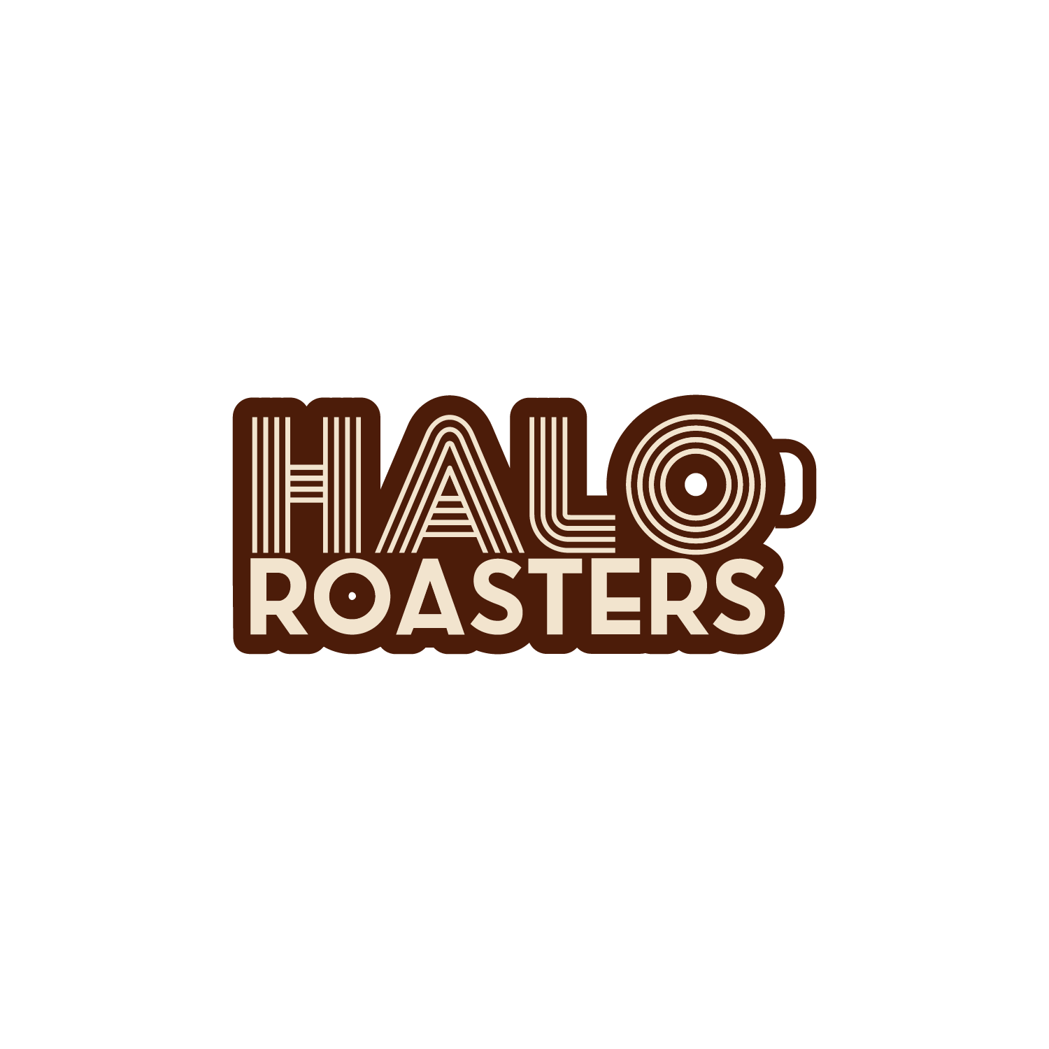 Halo Roasters coffee company - Scale CPA client logo
