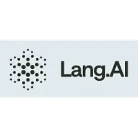 Lang AI company - Scale CPA client logo
