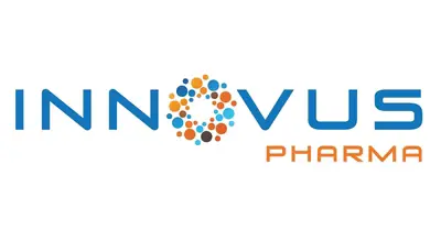 Innovus Pharma - Scale CPA client logo