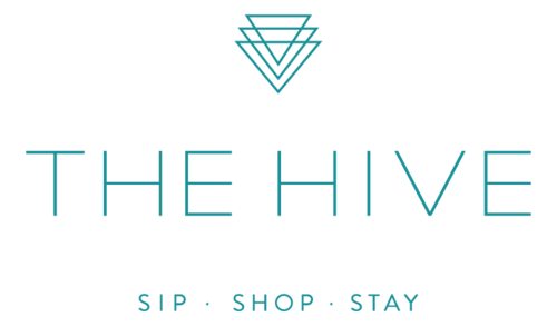 The Hive restaurant - Scale CPA client logo